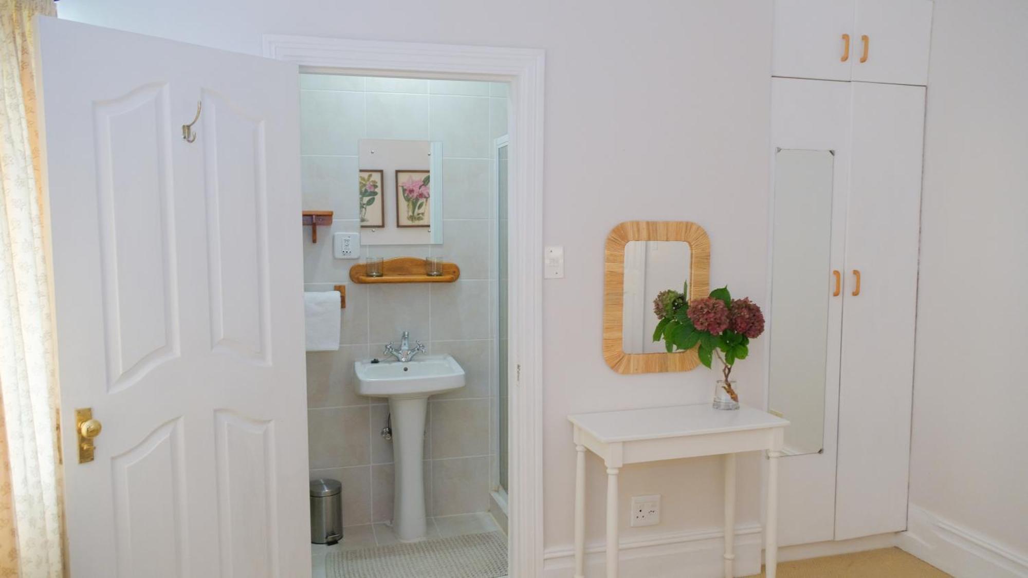 St Fort Farm Guesthouse Clarens Buitenkant foto